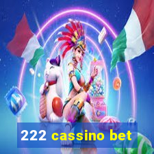 222 cassino bet